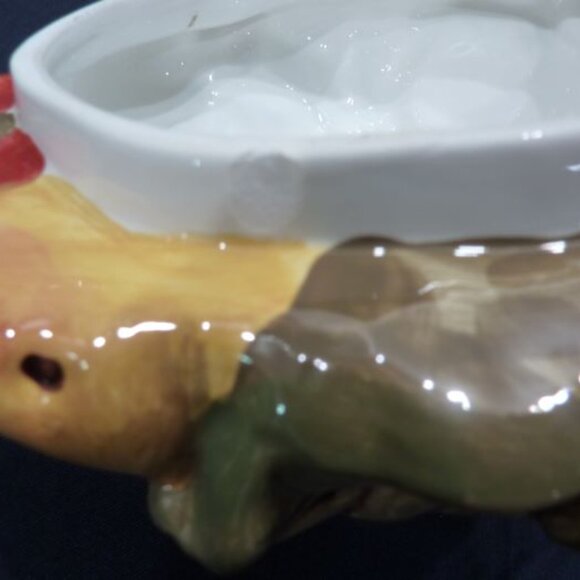 Pamela Gladding Cookie Jar - Picture 4 of 10